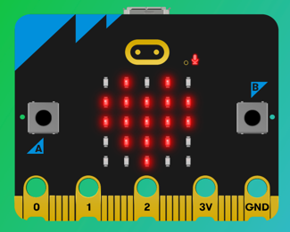 The micro:bit